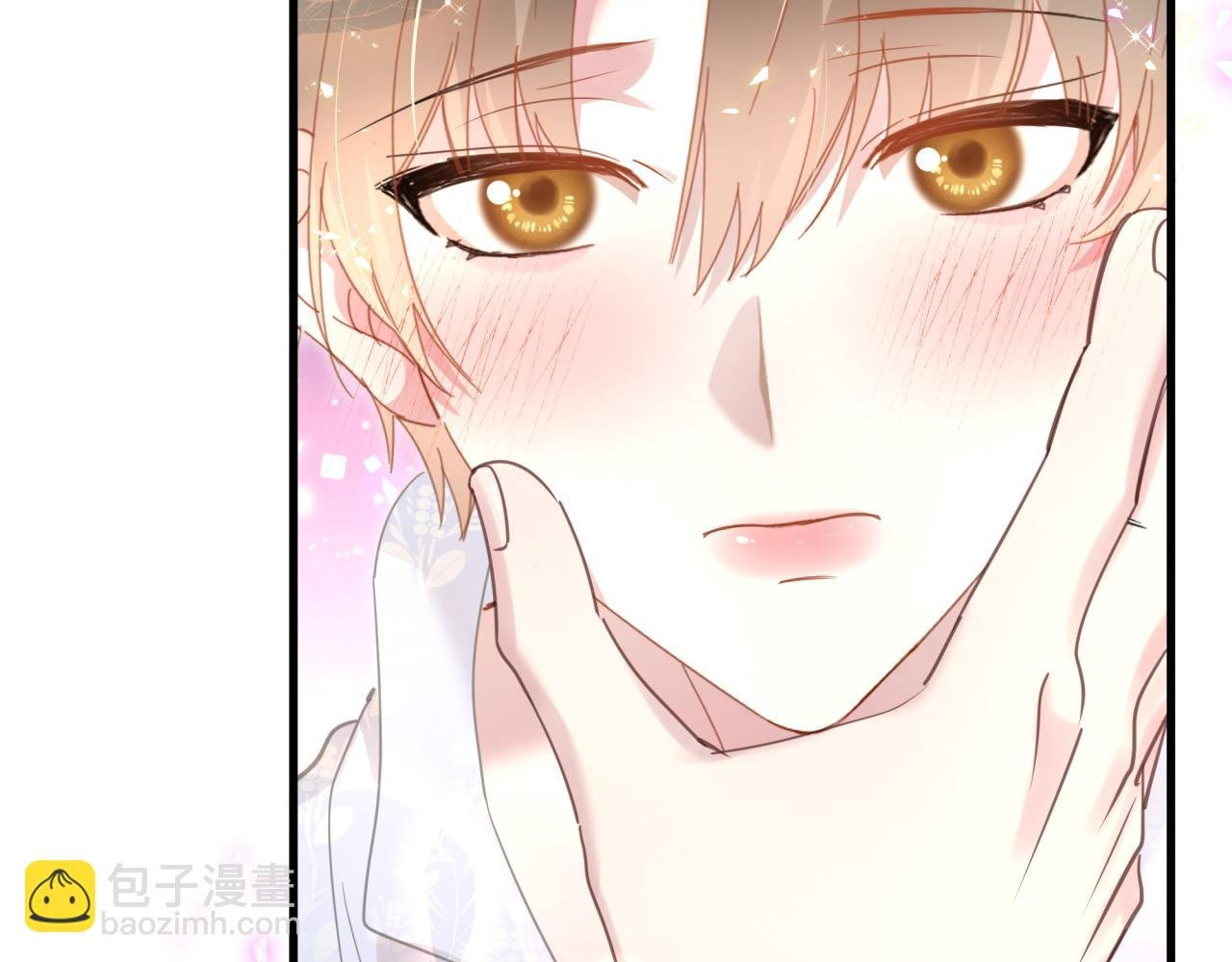 第14话 心软