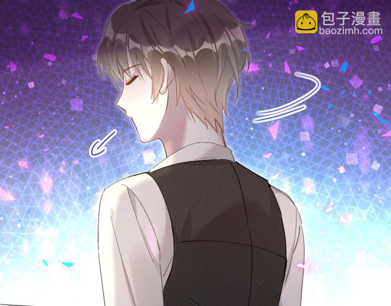 第16话 你跟我一起走吧