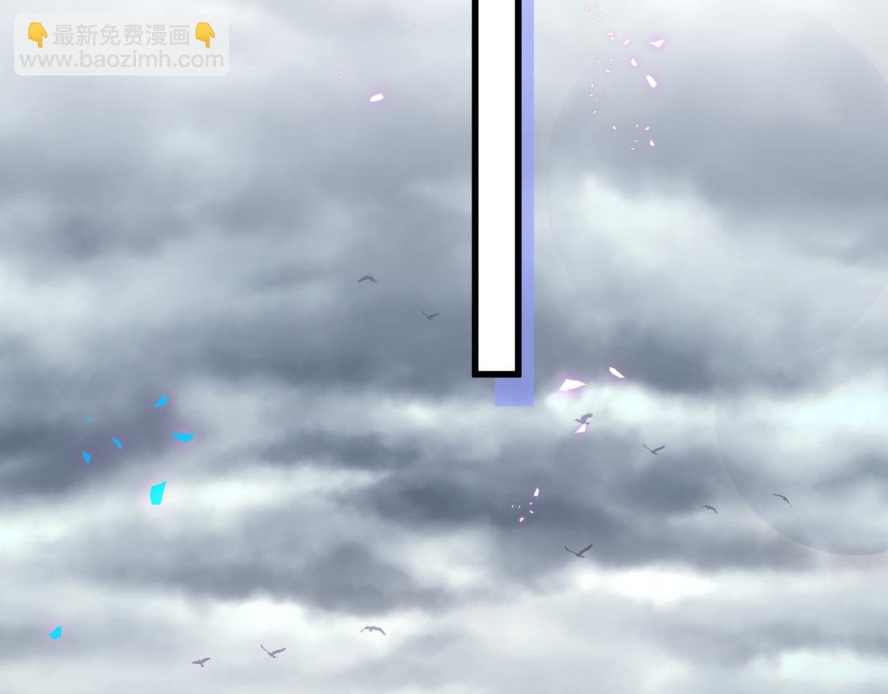 第19话 看够了吗？