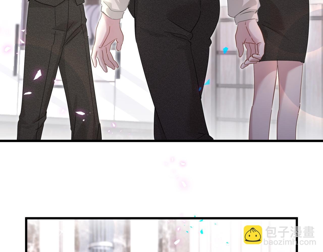 第3话 不是钱的问题
