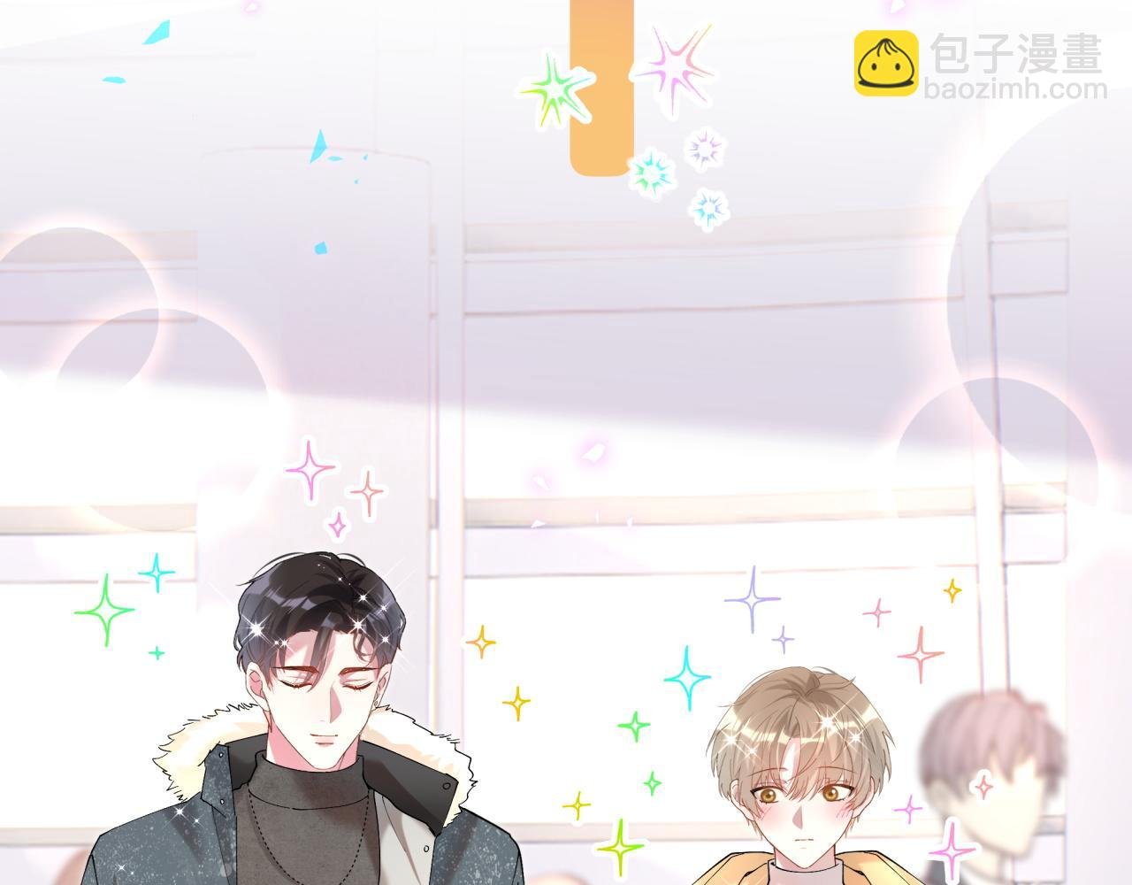 第37话 完美的一天