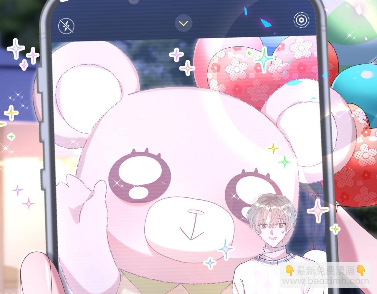 第39话 为什么会分手？