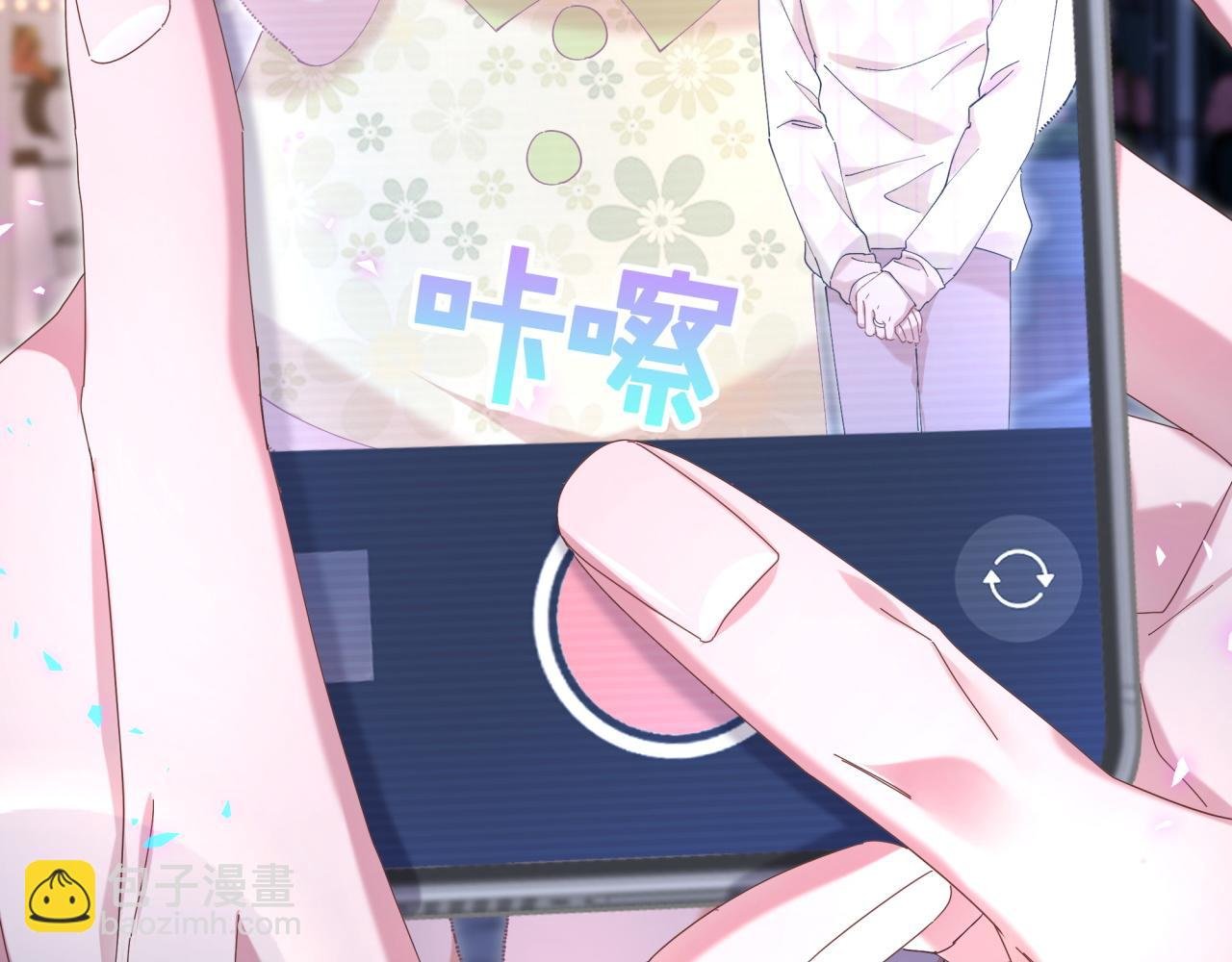 第39话 为什么会分手？