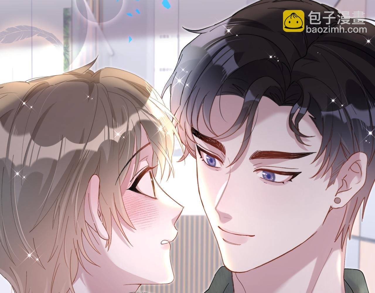 第41话 介绍朋友给你