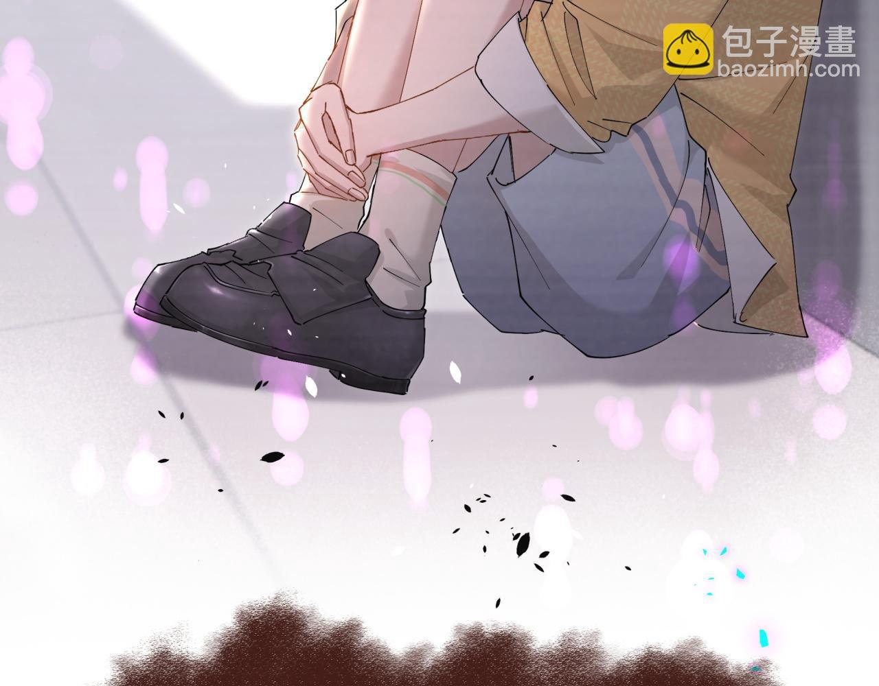 第46话 邵承昀的心结