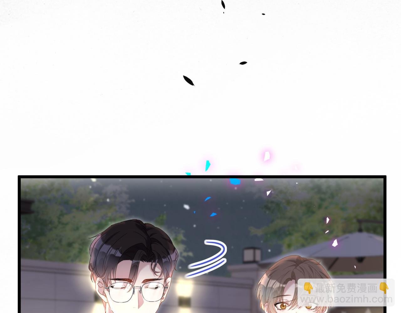 第46话 邵承昀的心结