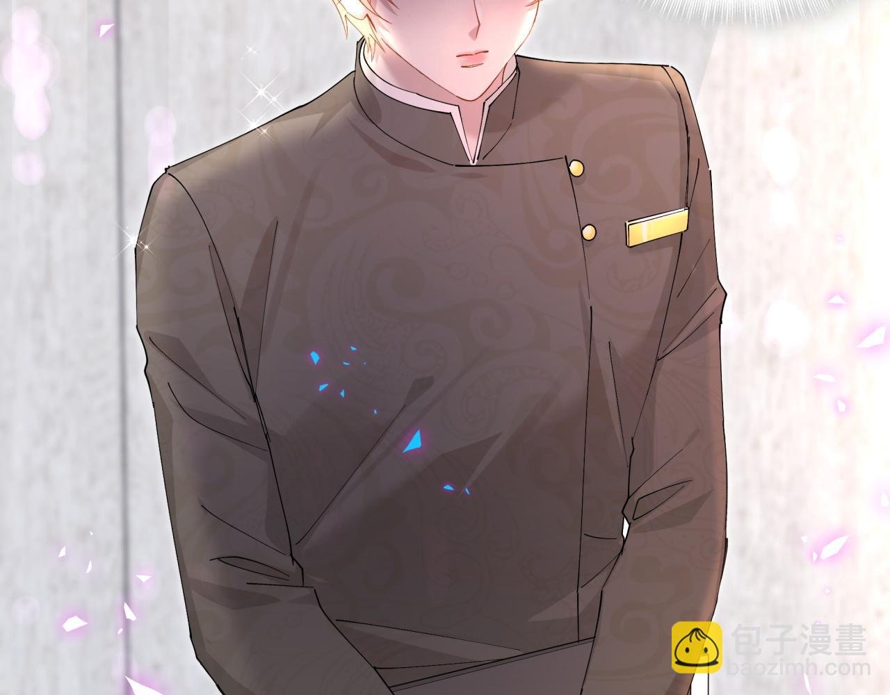 第47话 不能一退再退