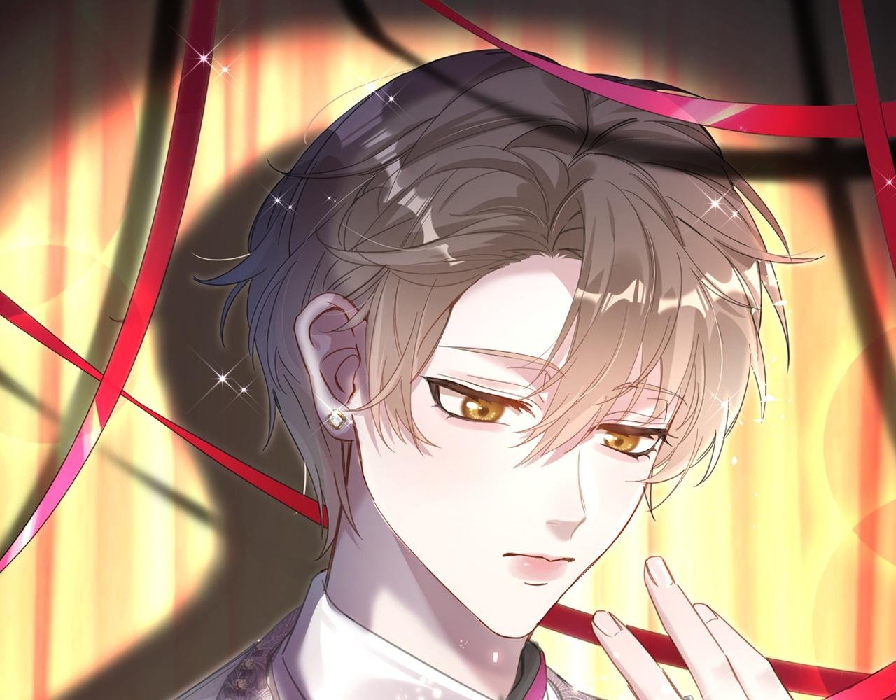 第48话 不想见邵承昀