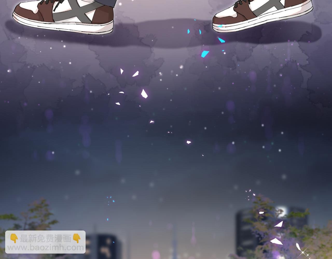 第48话 不想见邵承昀