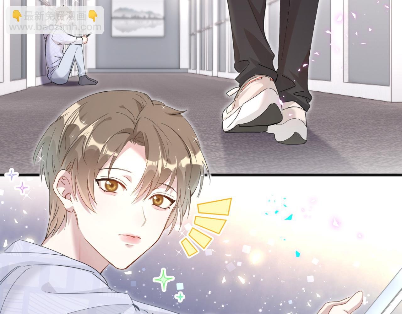 第5话 做我的助理