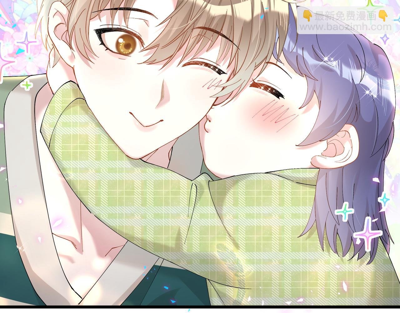 第57话 珍贵时刻