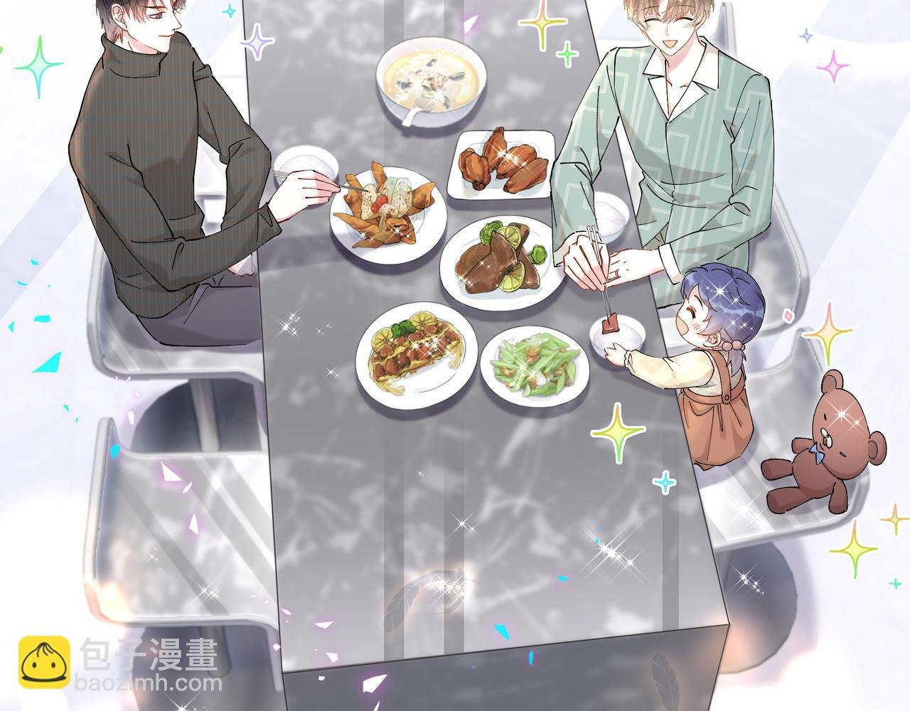 第57话 珍贵时刻