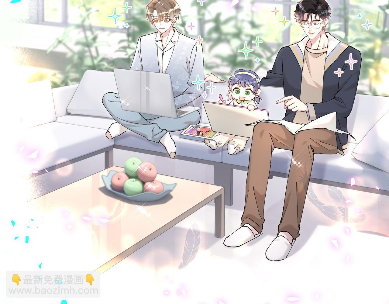 第57话 珍贵时刻