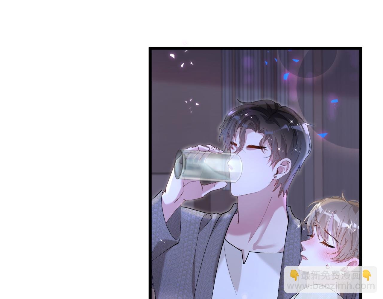 第62话 让我走行么？