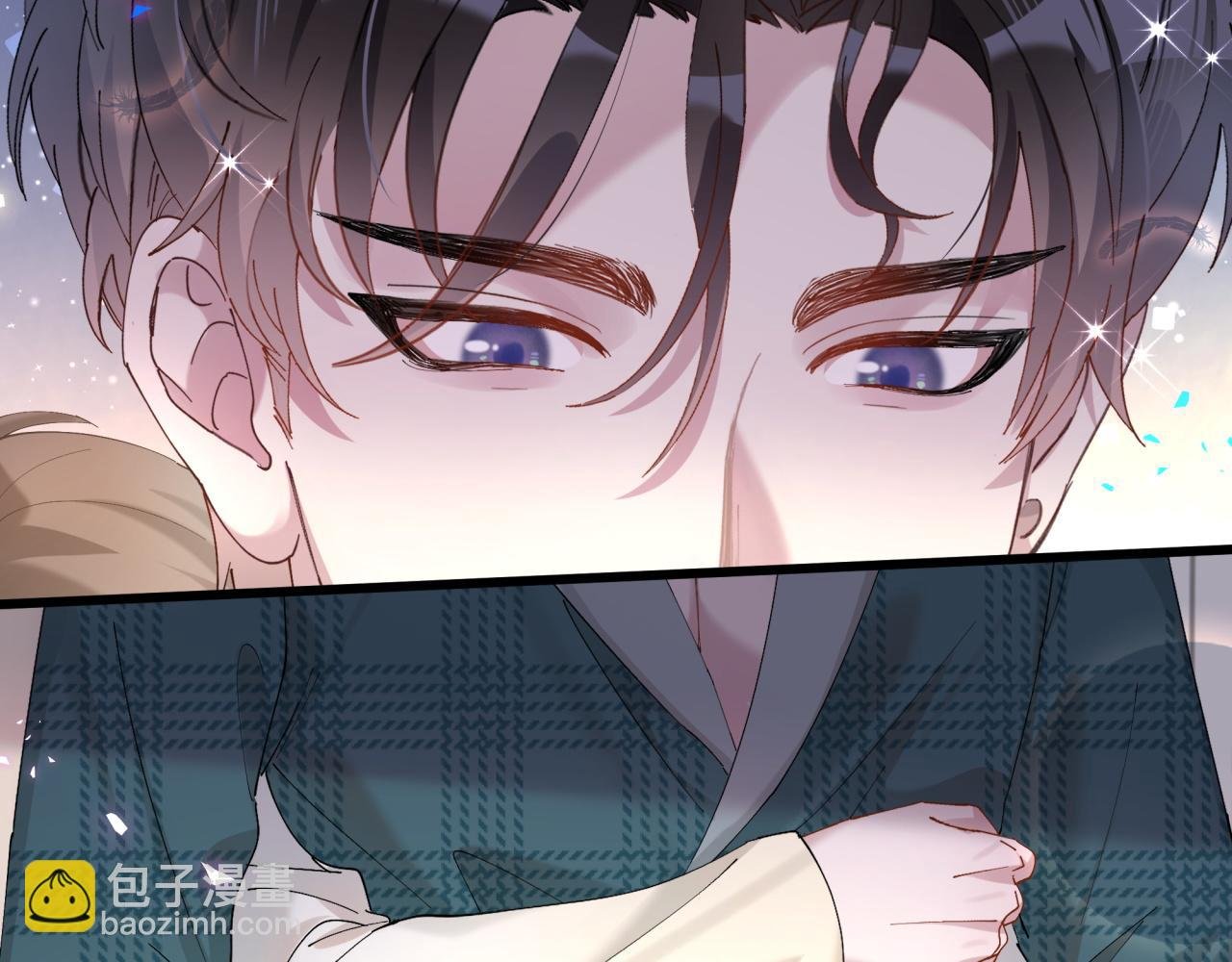 第63话 以后都要平平安安