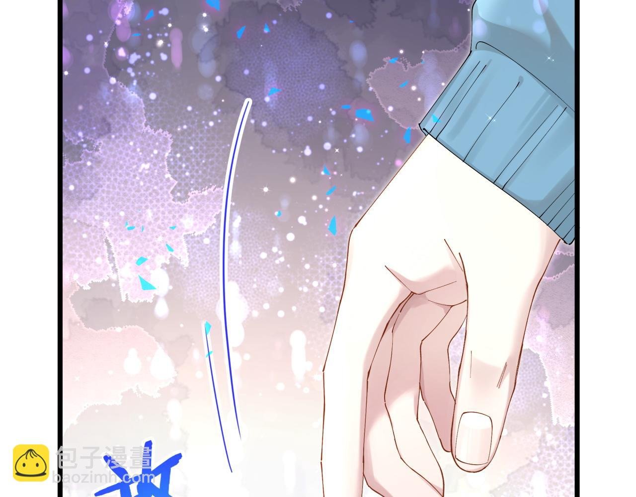第65话 把戒指戴回去好吗？
