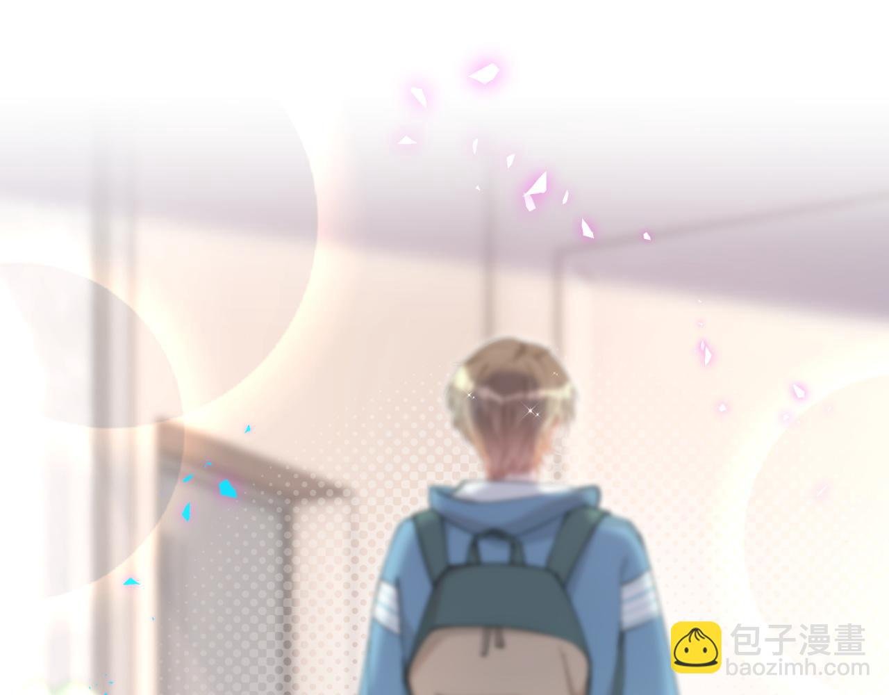 第65话 把戒指戴回去好吗？