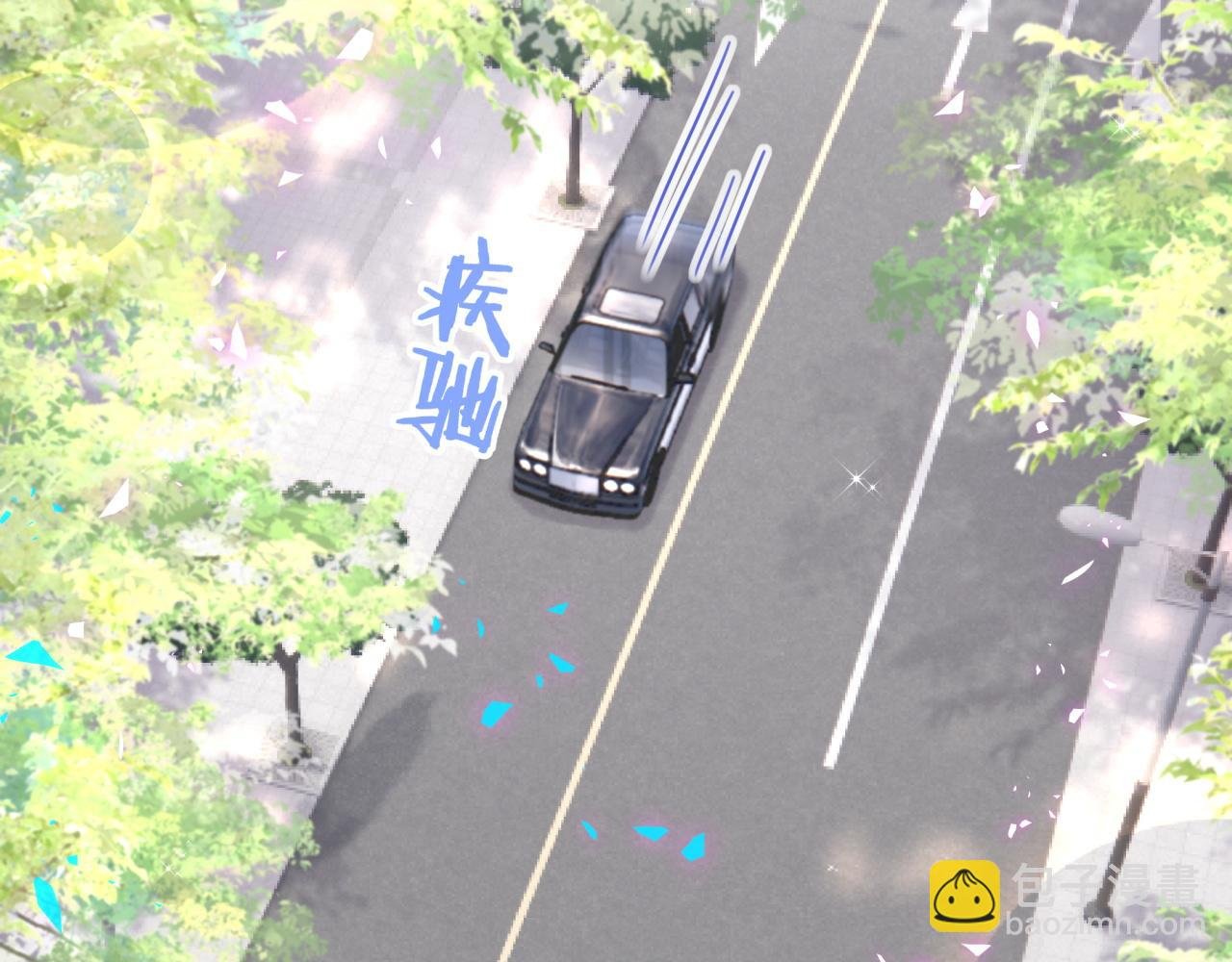 第65话 把戒指戴回去好吗？