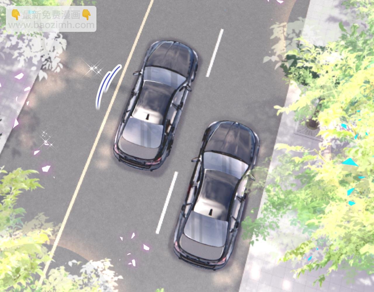 第65话 把戒指戴回去好吗？