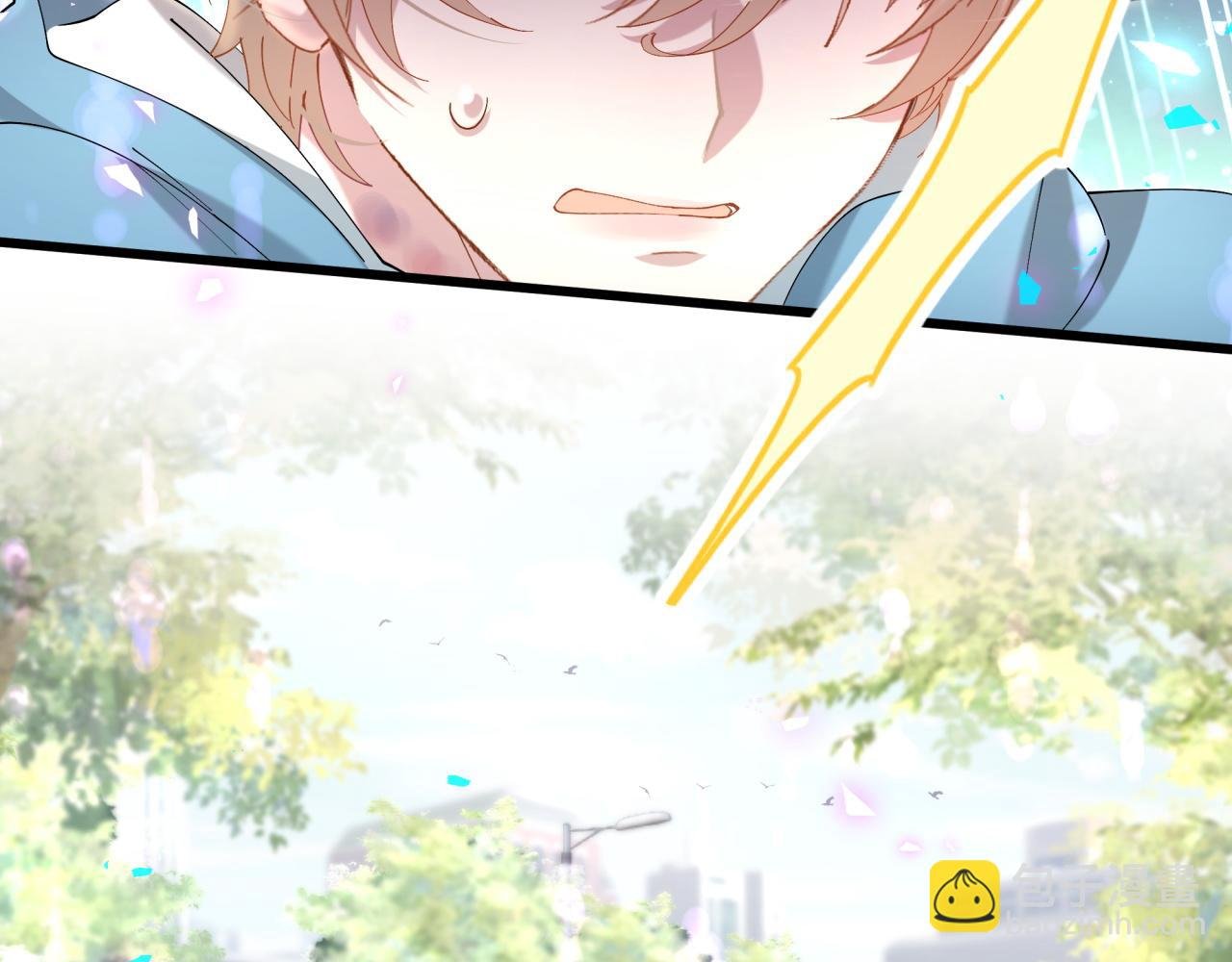 第65话 把戒指戴回去好吗？