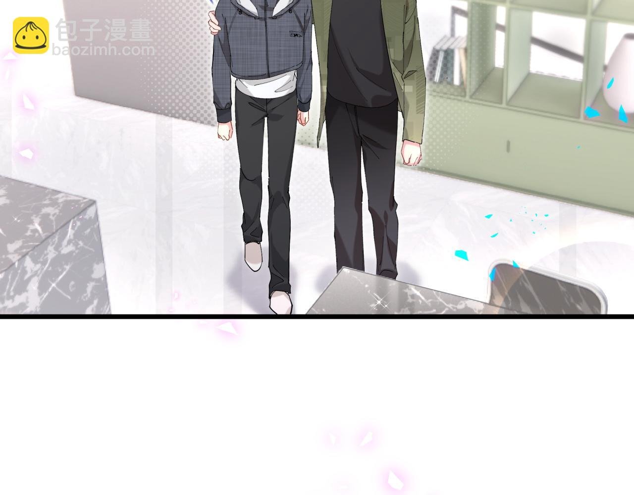 第67话 离开的机会