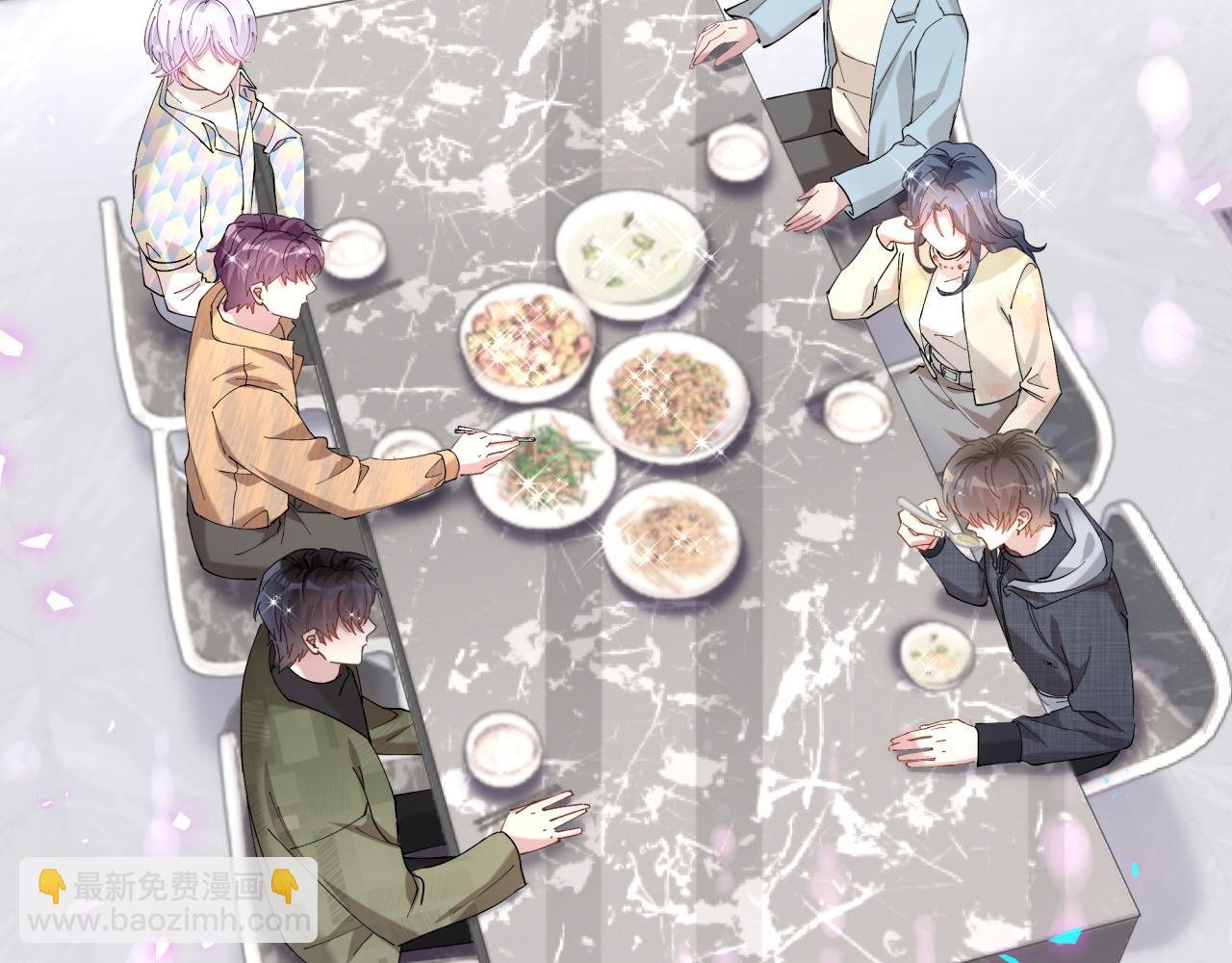 第67话 离开的机会