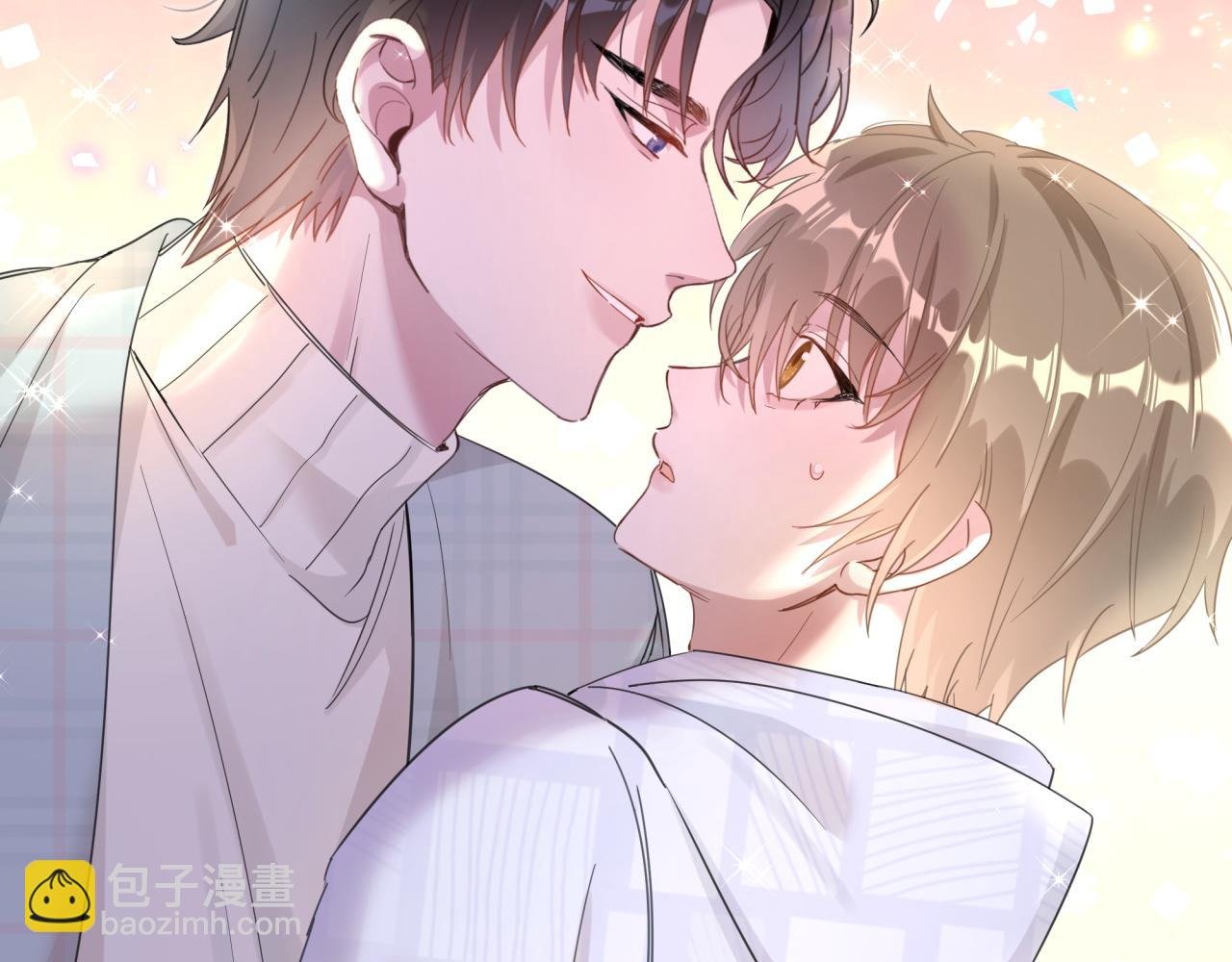 第7话 为什么会变成这样？