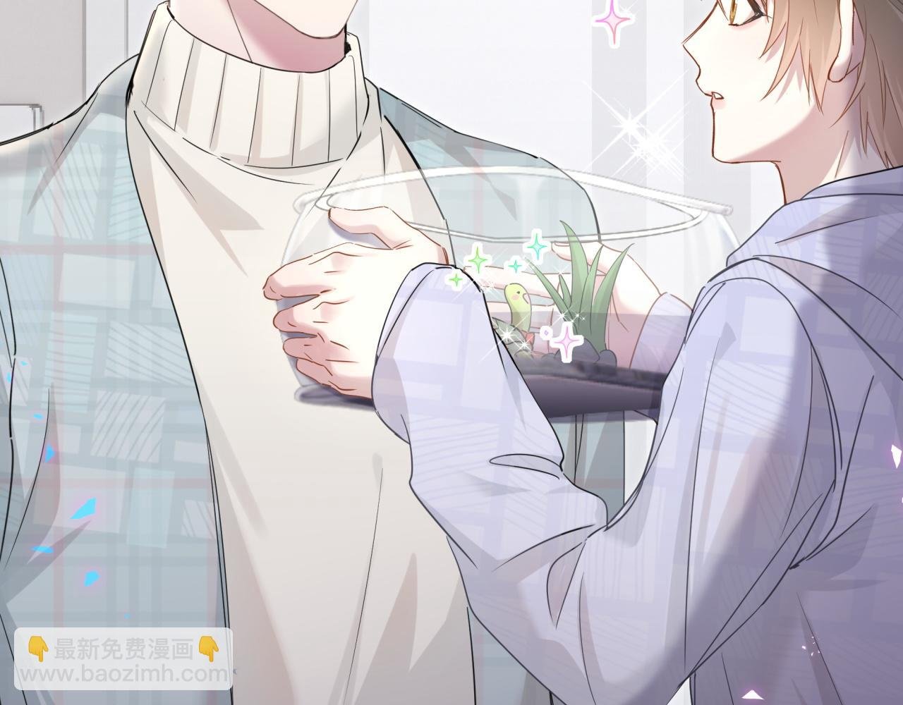 第7话 为什么会变成这样？