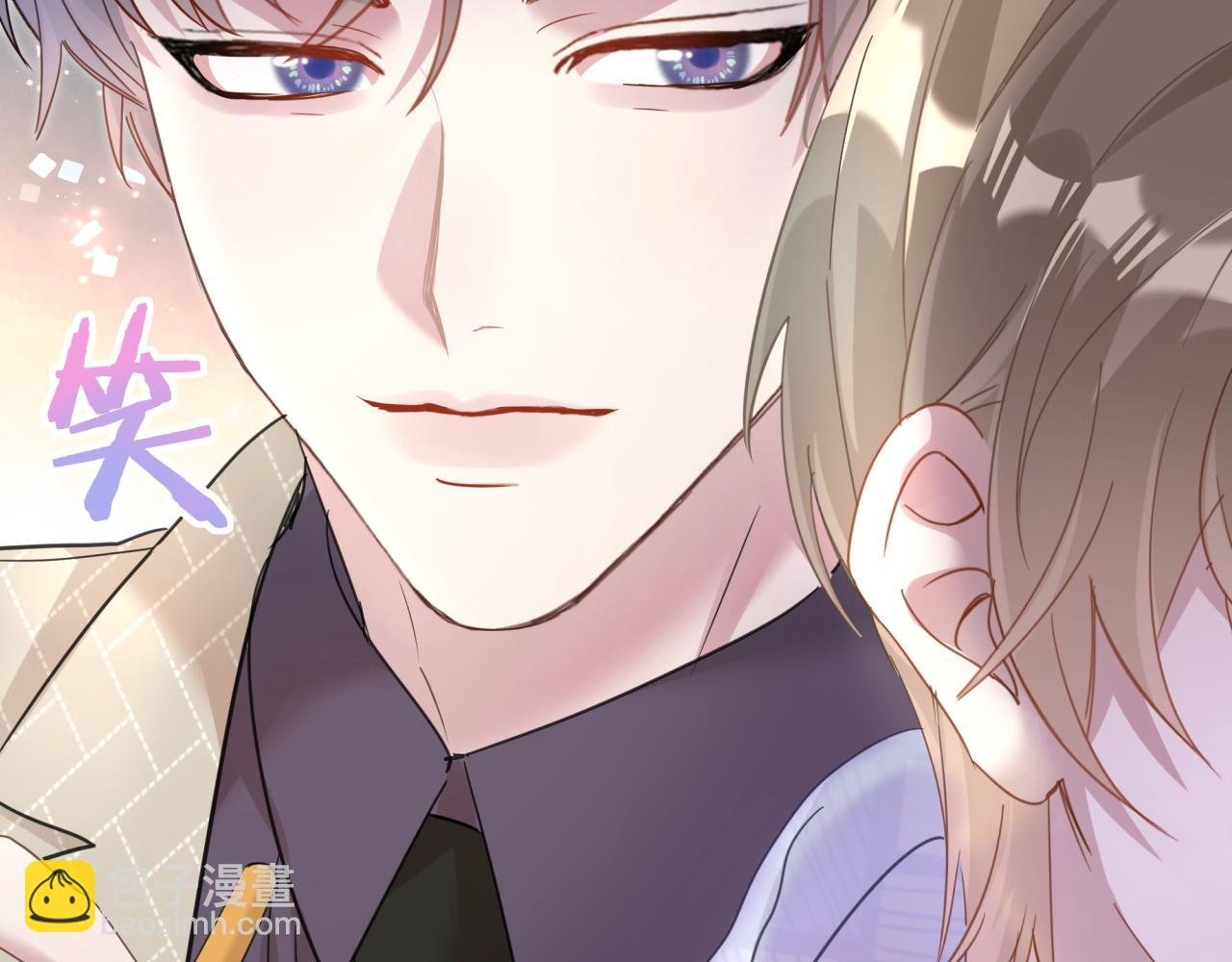 第9话 整天待在一起