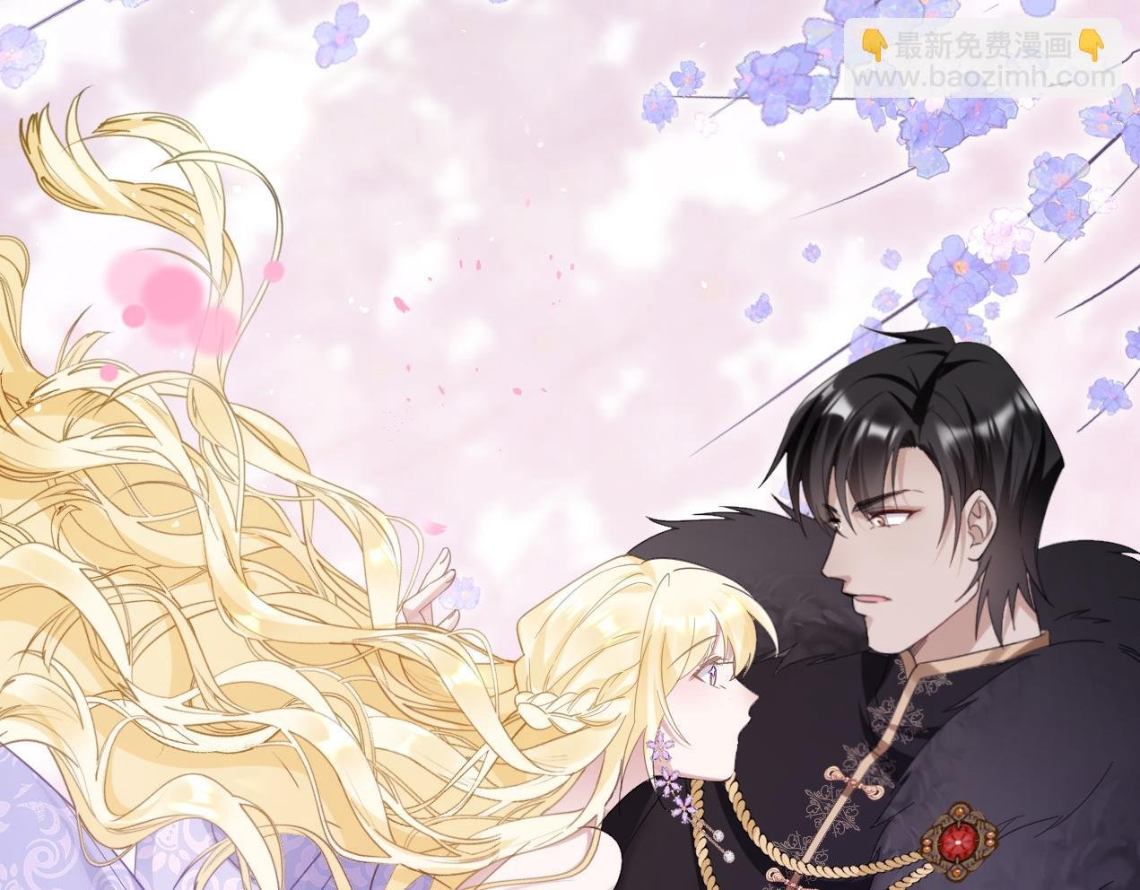 第14话 得救