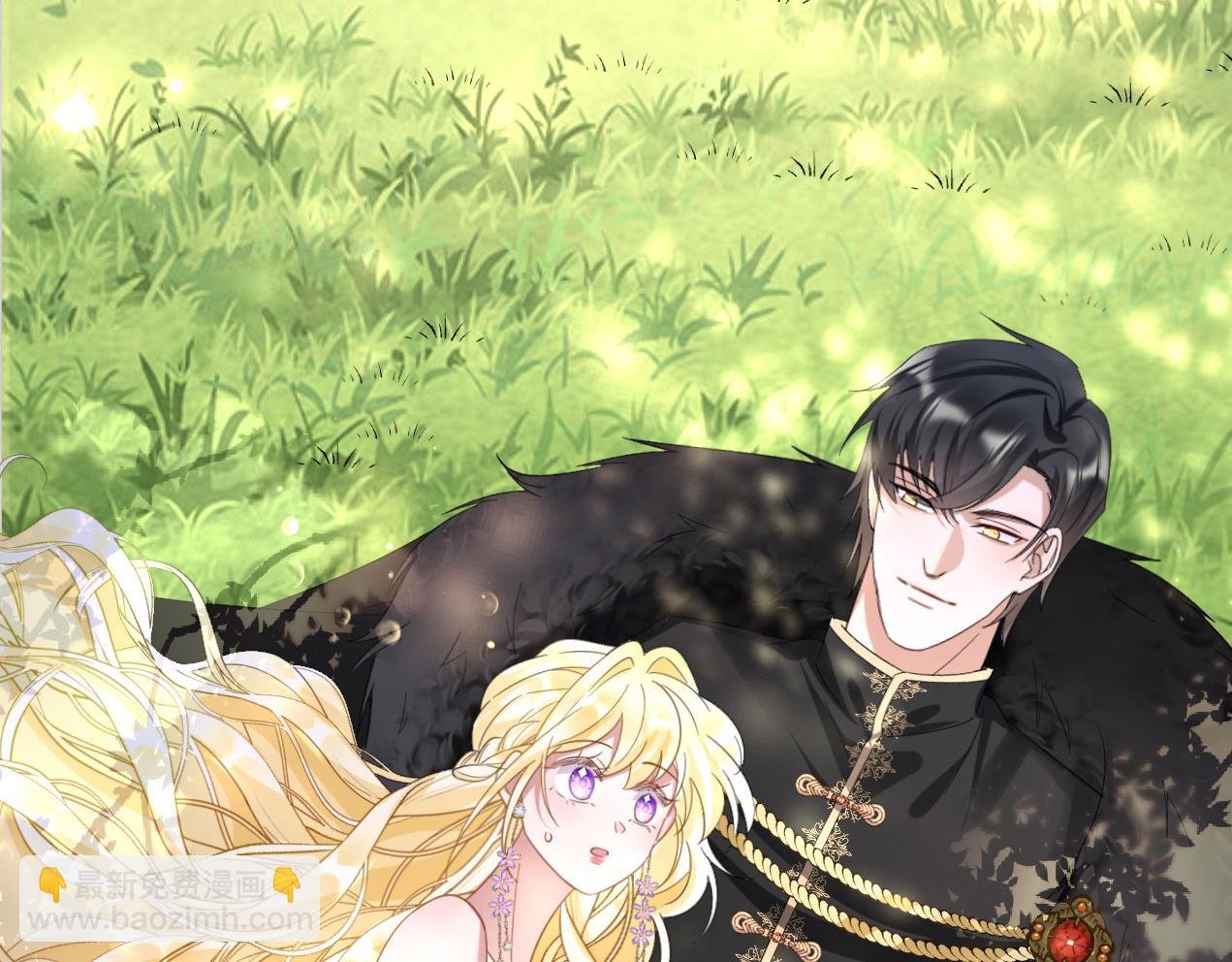 第14话 得救