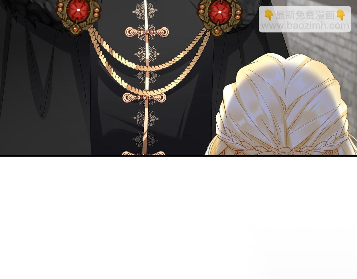第16话 重回王宫
