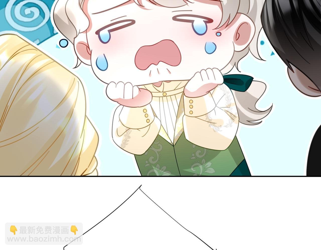 第16话 重回王宫