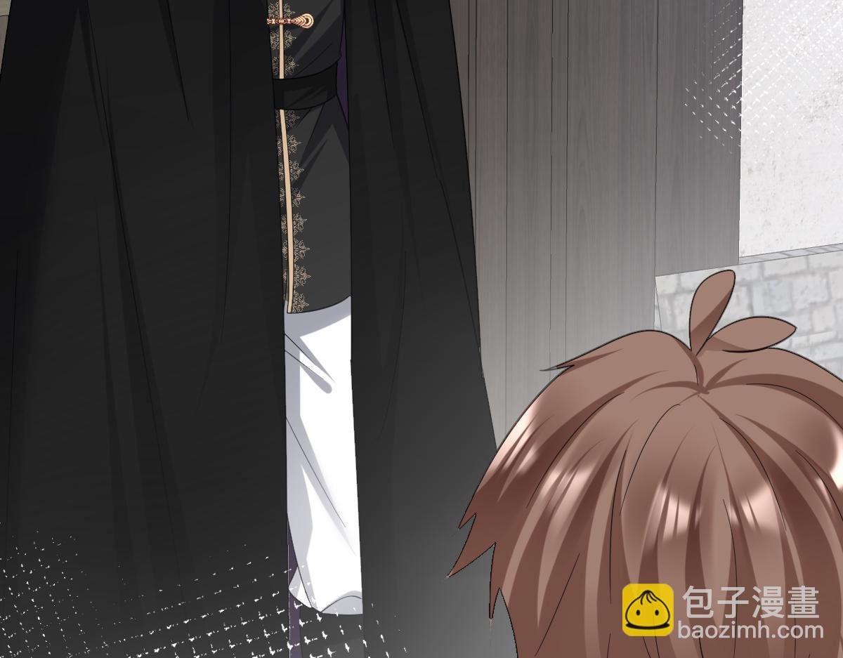 第16话 重回王宫