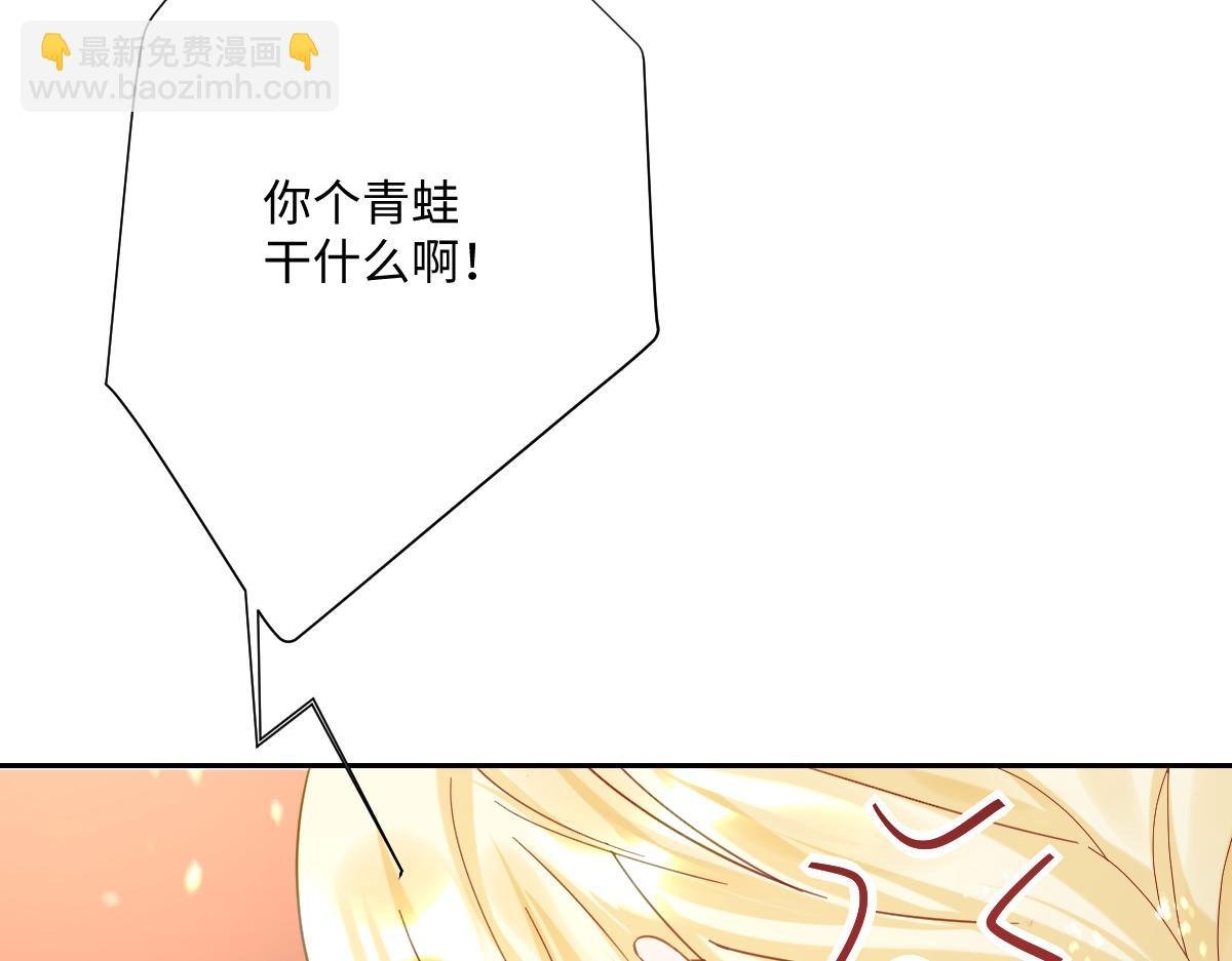 第17话 魔法奏效