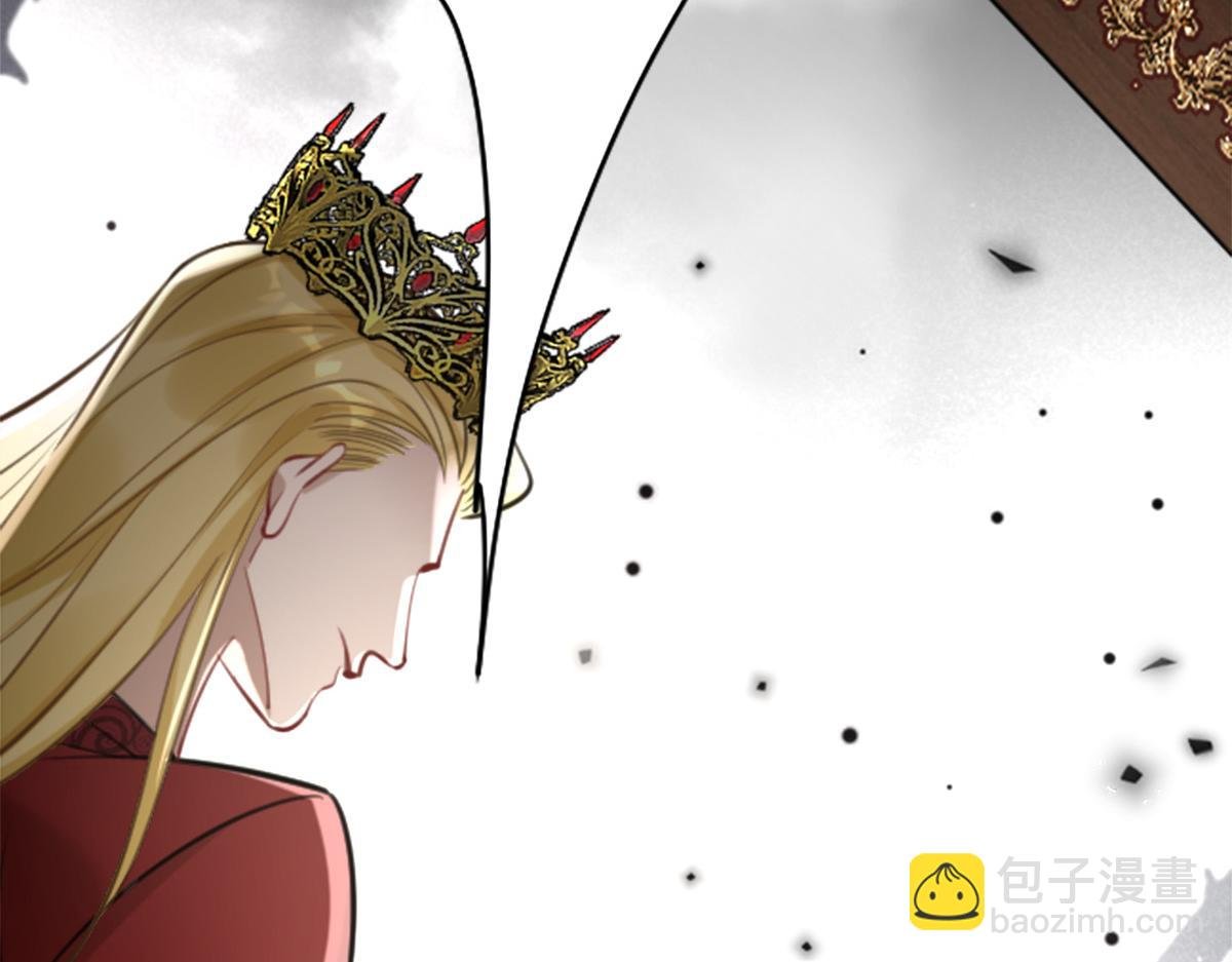 第1话 “王后”复活