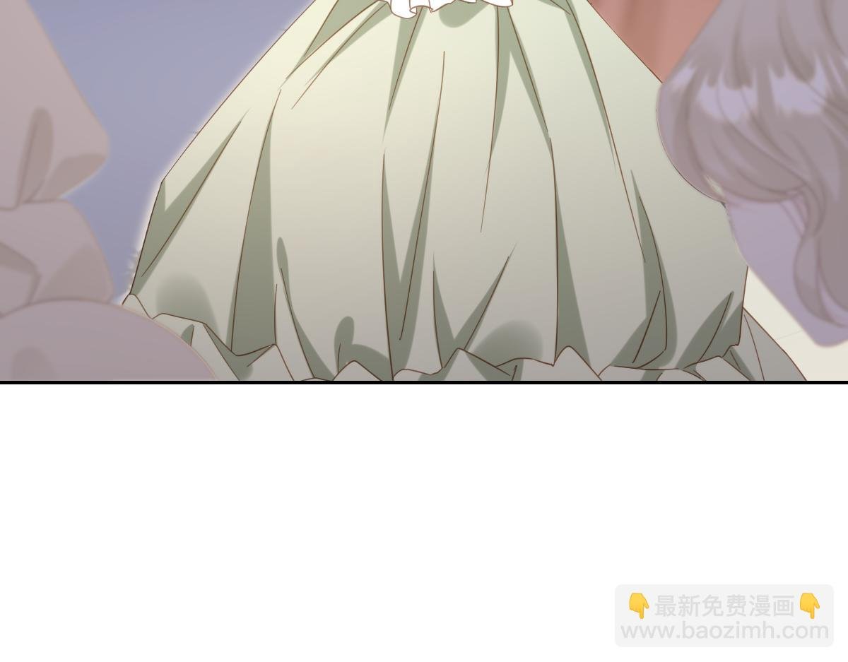 第21话 不许亲！