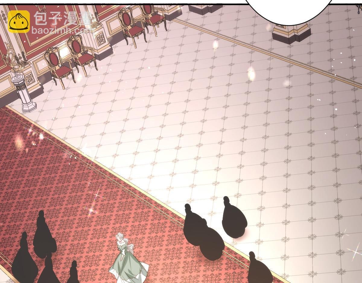 第21话 不许亲！