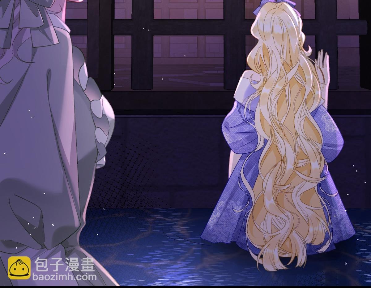 第24话 意外的王后竞选结果