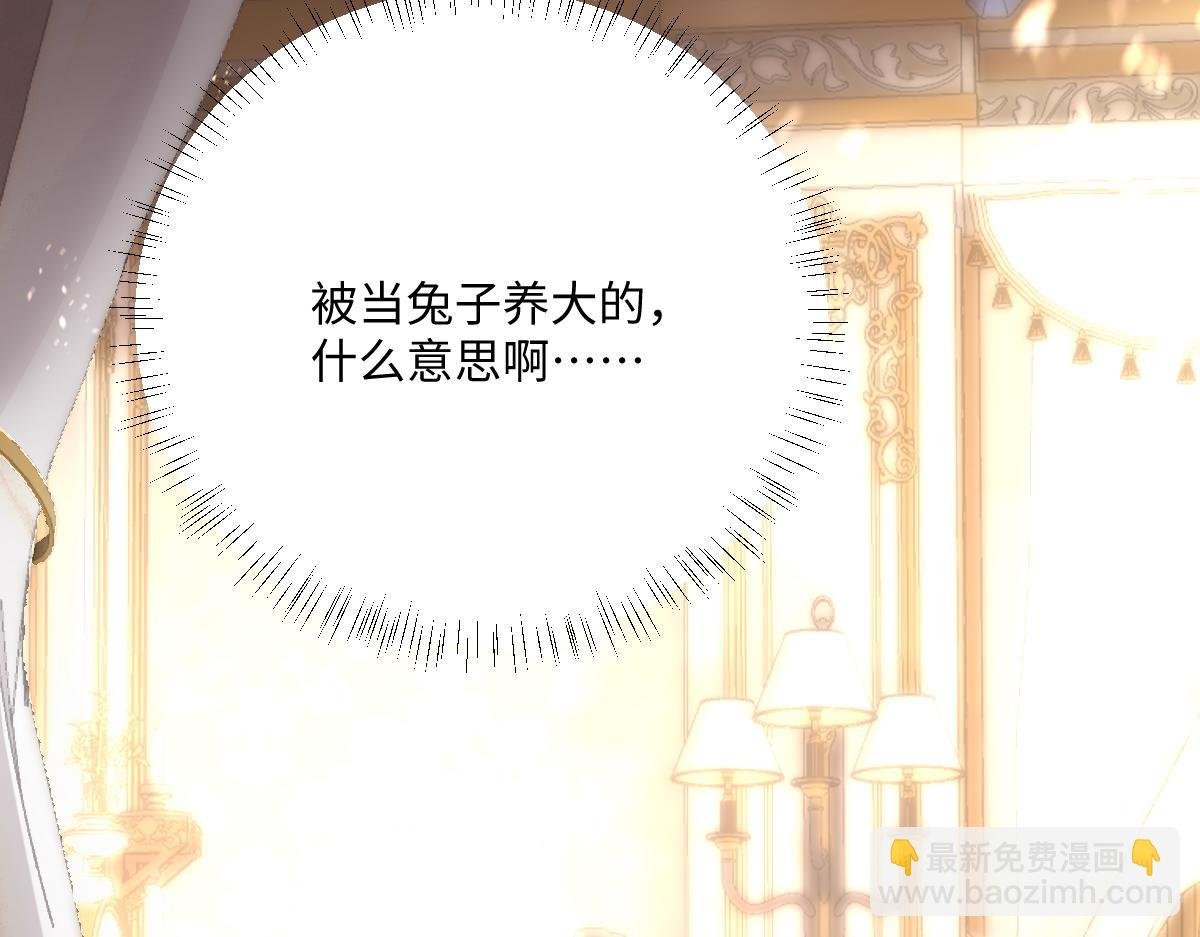 第26话 传闻中的公主