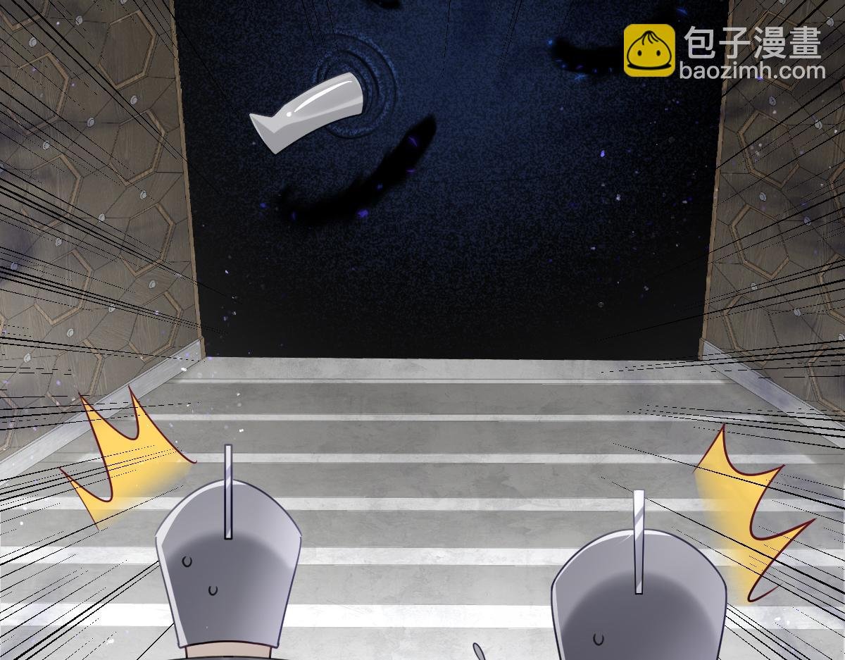 第28话 她是神器