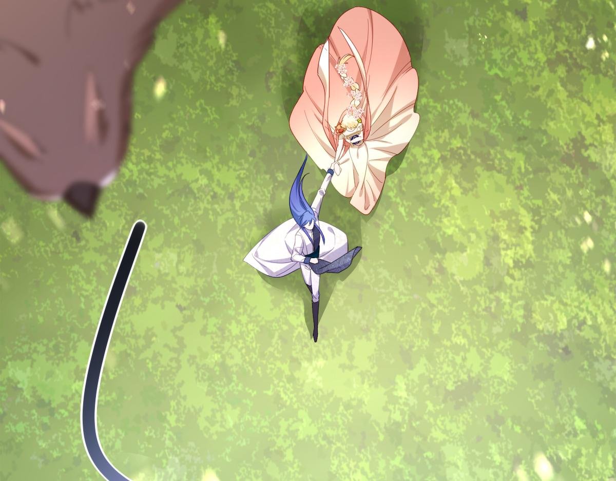 第31话 共同进退