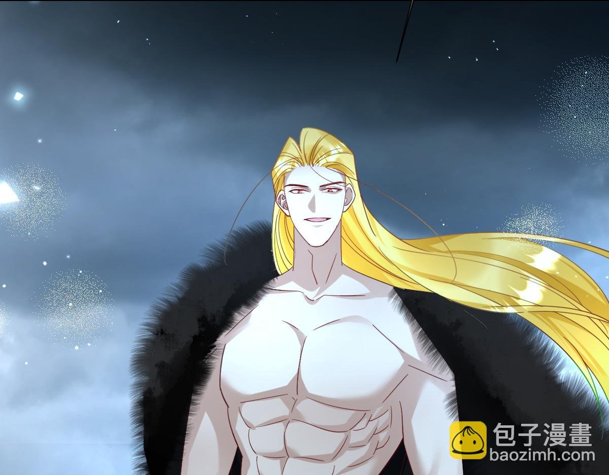 第32话 婆婆？！