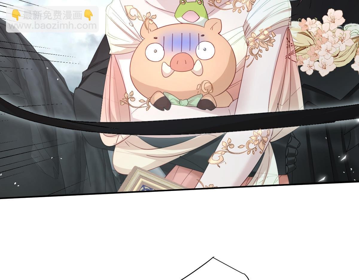 第32话 婆婆？！