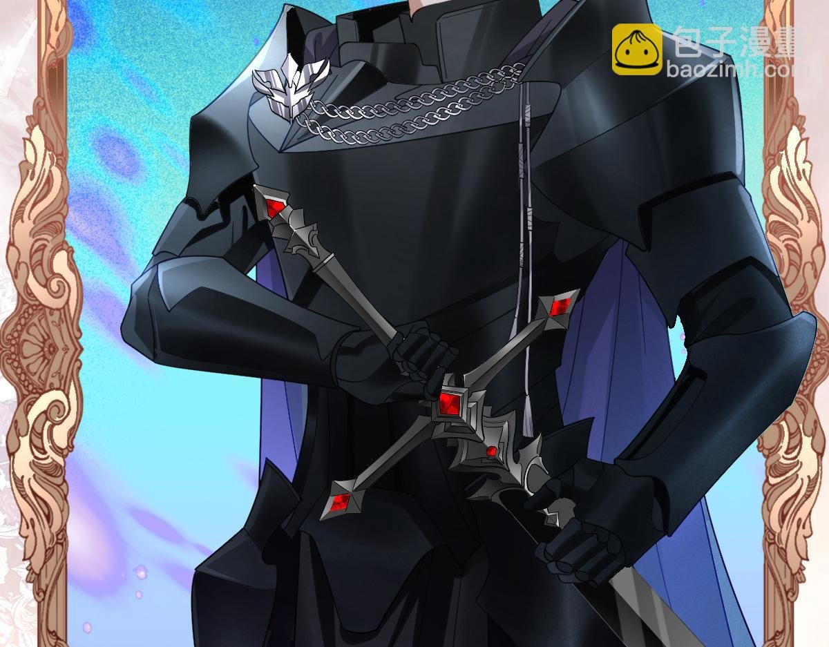 第33话 我们一起好好活着吧！