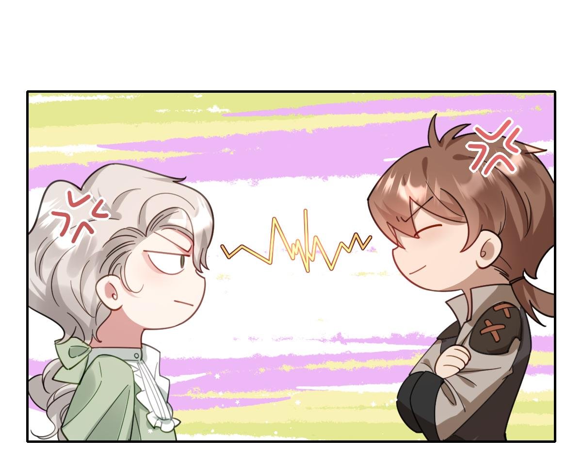 第34话 谢谢你