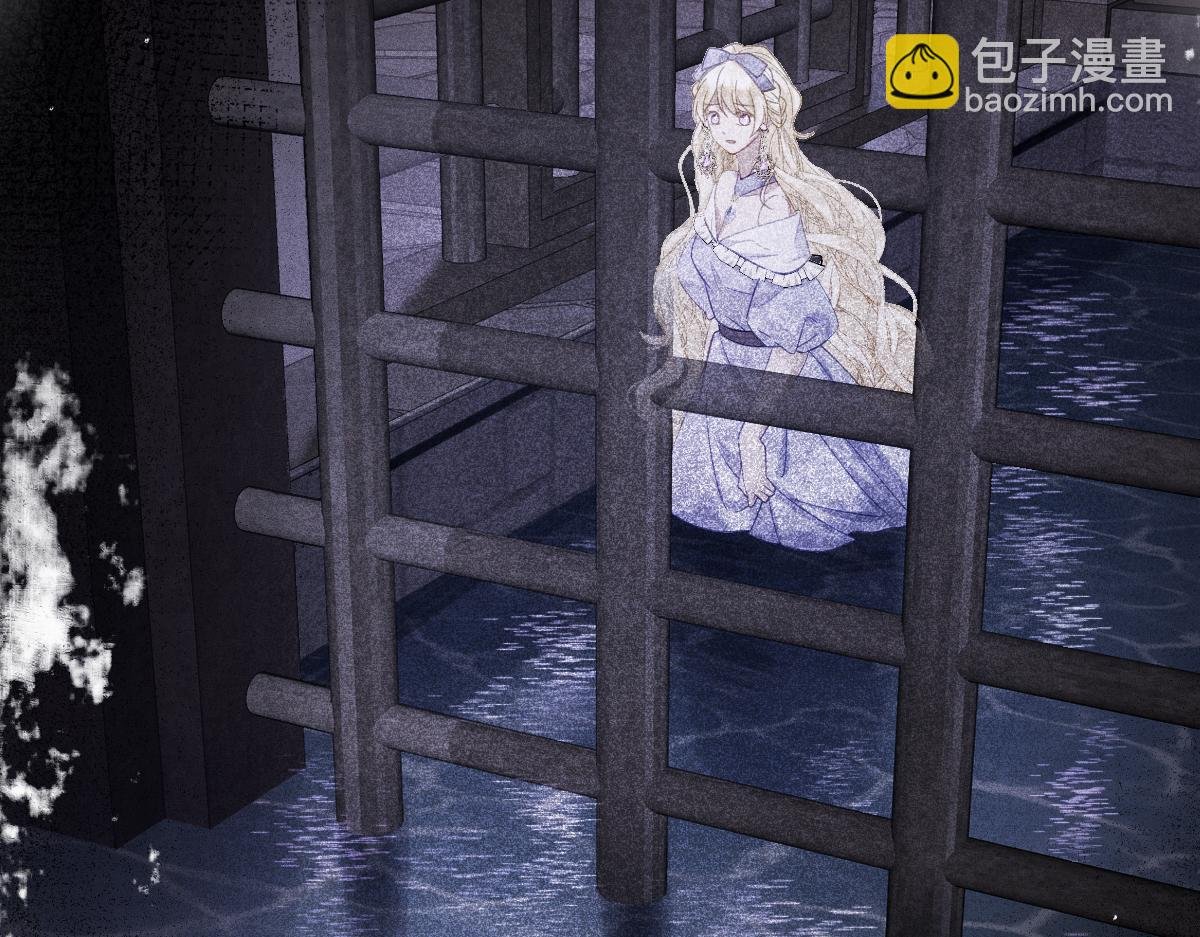 第36话 神的礼物