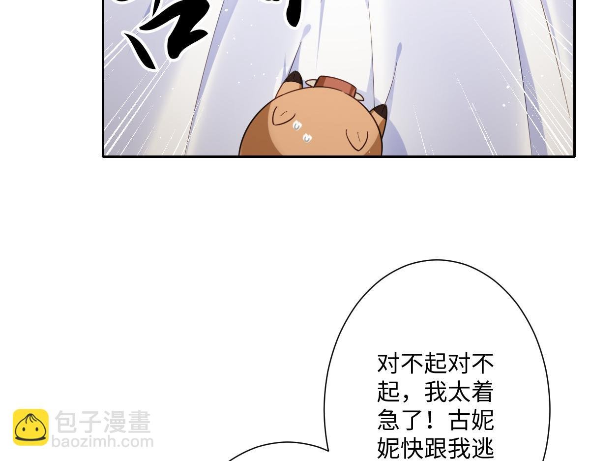第37话 少主的女人