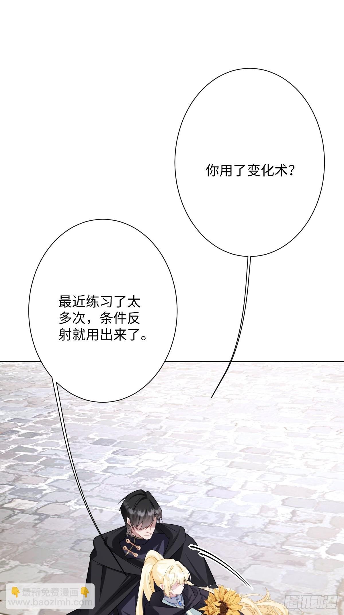 048 嫁给奥瑟？