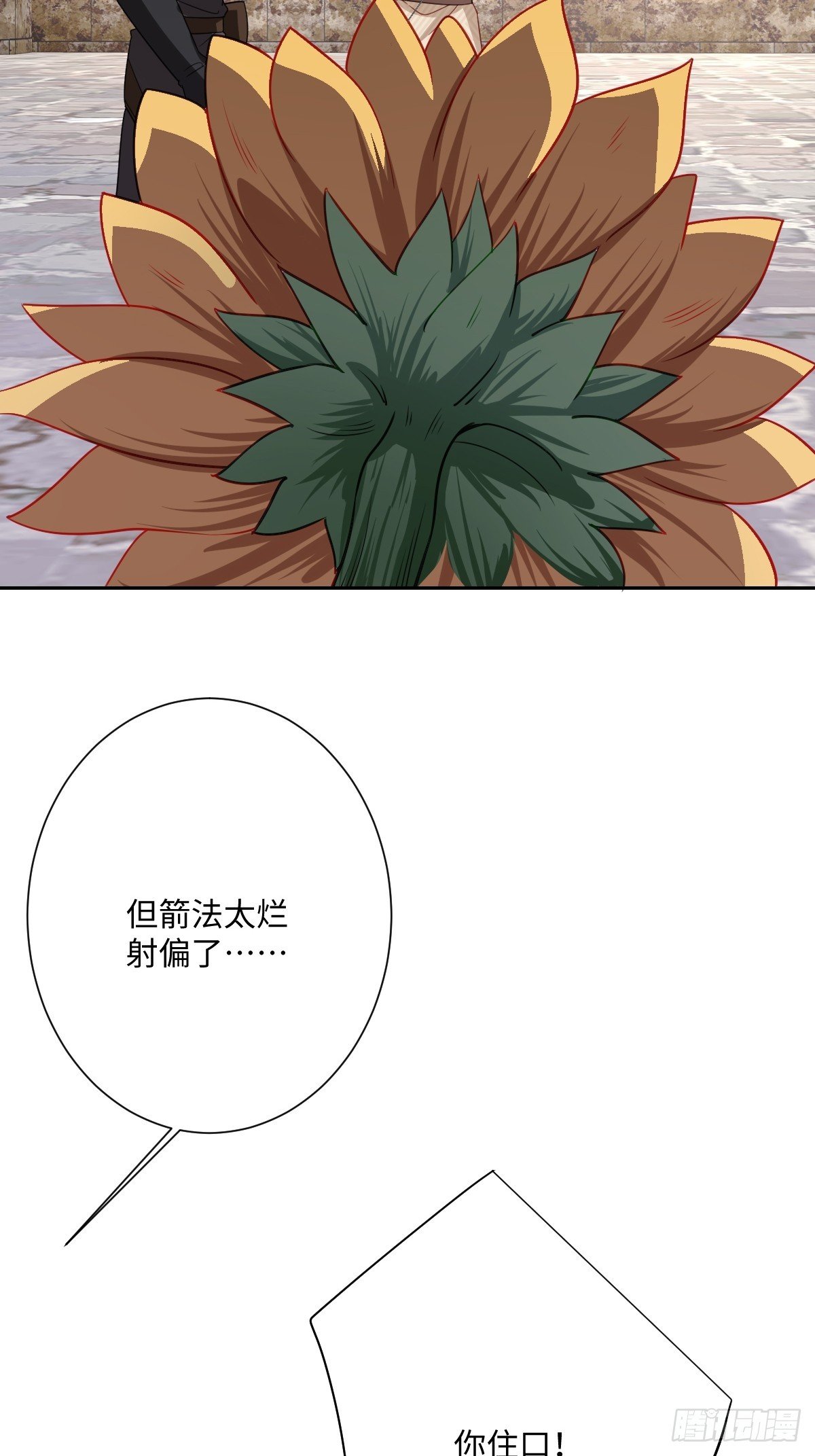 048 嫁给奥瑟？